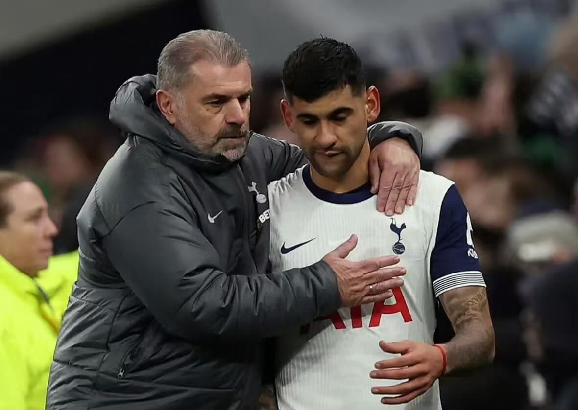 ¿Podrá el Tottenham Hotspur continuar su trayectoria ascendente con el nuevo entrenador Thomas Frank?